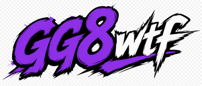 GG8 WTF